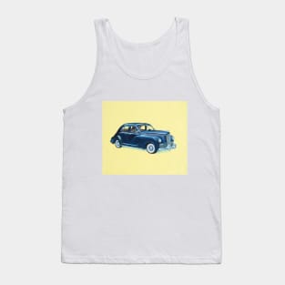 Packard Tank Top